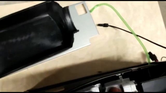 Обзор китайской автономки. Часть 1 - распаковка. смотреть онлайн