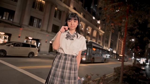 Nikon Z6ii | Video Portrait |  StreetStyle