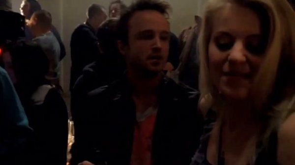 Breaking Bad /1977 Ana Tijoux) 2020