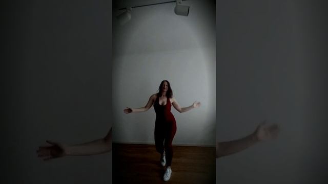 Salsa- reggaeton :) смотреть онлайн