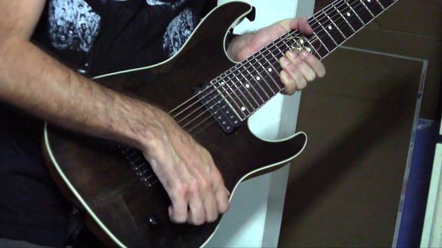 Incert Coin - Rig Rundown Part 1 смотреть онлайн