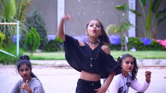 OH NANANA Vs ABU ZADA Dance Video SD KING CHOREOGRAPHY смотреть онлайн
