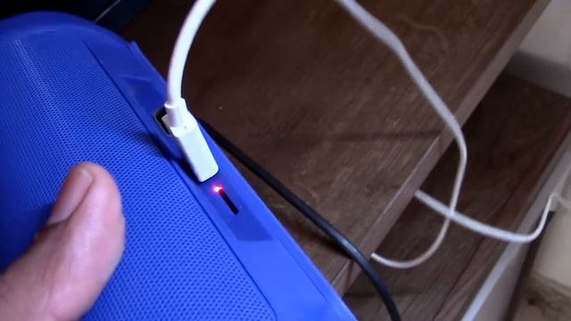 NÃO FAÇA ISSO COM CAIXA DE SOM JBL (CHARGE 2+) ANTES DE ASSISTIR!!! смотреть онлайн