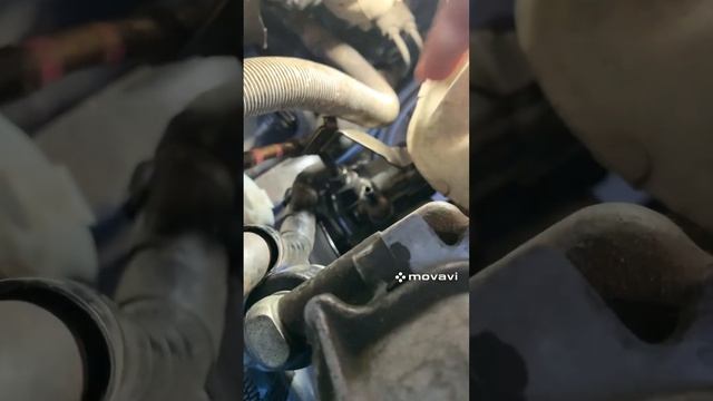 Тойота Аллион замена ГУР смотреть онлайн