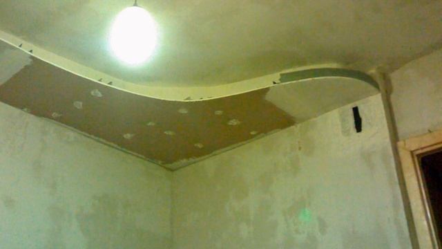 Красиво спрятать вентиляцию на кухне смотреть онлайн