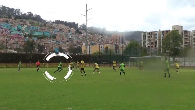 Hader Ibarguen / Delantero - Striker смотреть онлайн