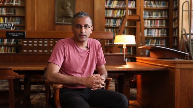 Akshay Venkatesh: A Number Theorist Who Bridges Math and Time смотреть онлайн