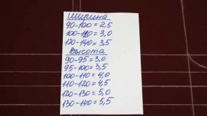 Сшить шорты за 30 минут БЕЗ ВЫКРОЙКИ ЛЮБОГО РАЗМЕРА