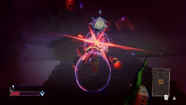 Lost in Random. Part 6