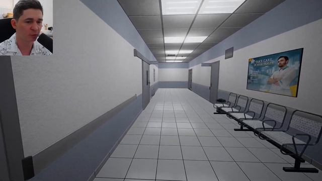 НОВЫЙ Exit 8? / Dead End Exit 8