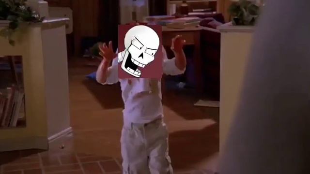 Yo en Undertale [Prólogo y Capítulo 1] смотреть онлайн