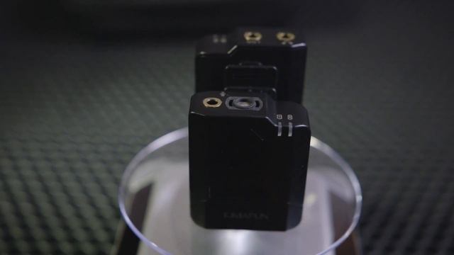 Kimafun KM-G50-1(vs SM7b). Новая радиосистема. Обзор, распаковка, тест (review, unpacking, test) смотреть онлайн