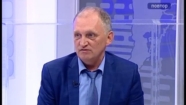 В центре внимания. Как устроиться работать на госслужбу смотреть онлайн