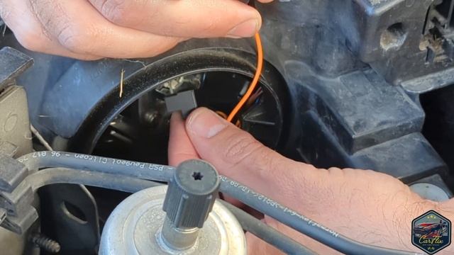 How to Change and Upgrade your H7 Headlight Bulbs, Low & High Beams смотреть онлайн