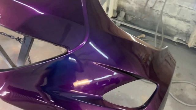 Чистота в каждой детали