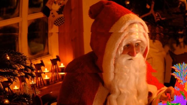 С Днём рождения Дед Мороз! смотреть онлайн