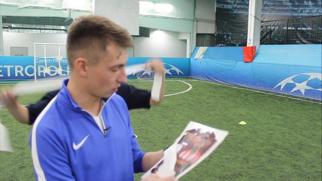 Кто последний уйдёт с вечеринки Амкала челендж смотреть онлайн
