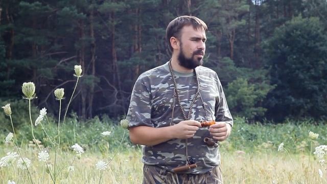 Манок на утку Trash Talker от ECHO Calls смотреть онлайн