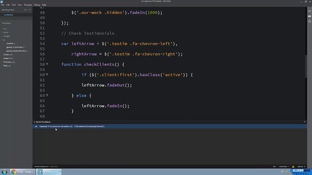 Dev Discuss in Arabic - What is JSLint? смотреть онлайн