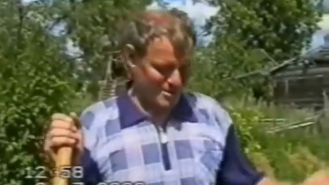 Счастливцев. "Землетворение. Обработка почвы без техники" смотреть онлайн