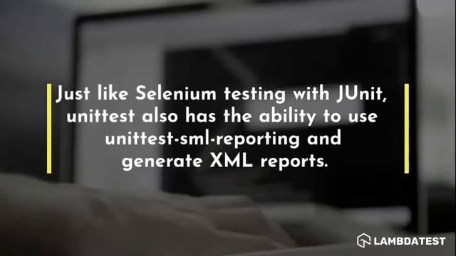 Top 5 Python Frameworks For Test Automation✋?| LambdaTest VLogs смотреть онлайн