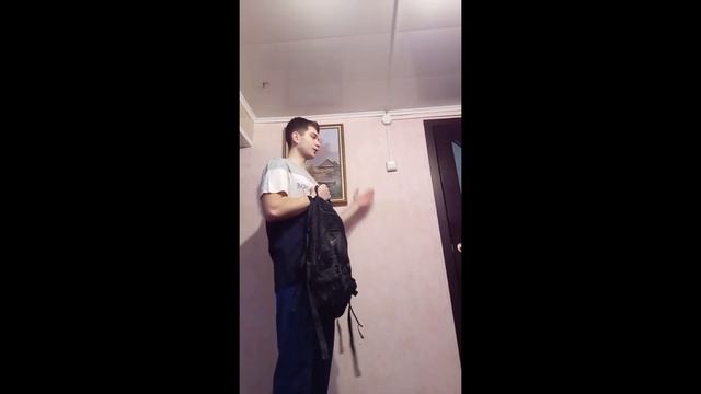 Приседание на одной? Легко!!! (часть 2) смотреть онлайн