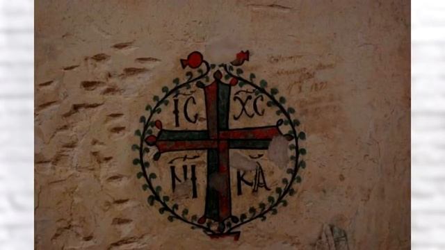 Почему на одних могилах крест ставят в ногах, а на других — в изголовье смотреть онлайн