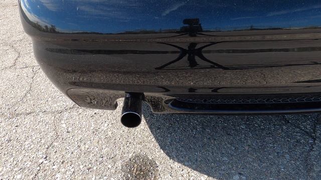 Pure Sound - 1999 Ford SVT Contour cold start, exhaust and revs смотреть онлайн