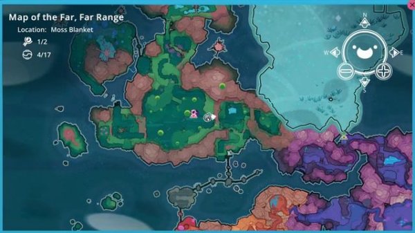 Unlocking the Ancient Ruins - Slime Rancher