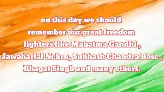 Independence Day Speech for Nursery/LKG/UKG kids |10simple lines | Happynewkidslearning смотреть онлайн