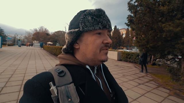 Крым. История одного переезда - День 1: ПЕРЕЕЗД В КРЫМ ЭТО ОШИБКА !? смотреть онлайн