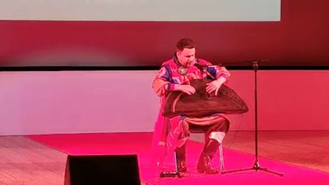 Гусли - Красивая Русская Былина и Игра на Гуслях. Кирилл Богомиловъ. смотреть онлайн