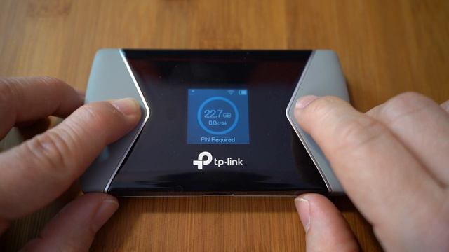 ? Router MiFi 4G+ ?Tp-Link M7450? Consigue tu WiFi Portátil ? [Review y Test de velocidad MAXIMA ? смотреть онлайн