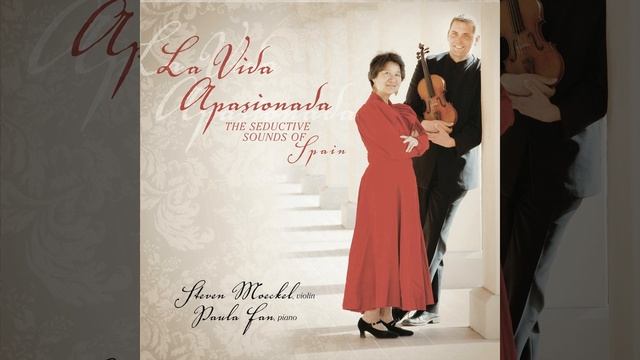 Spanish Dance in E Minor смотреть онлайн