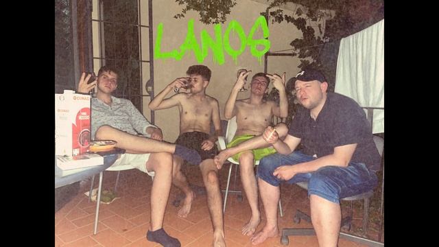 Didus x Paczo - Lanos смотреть онлайн