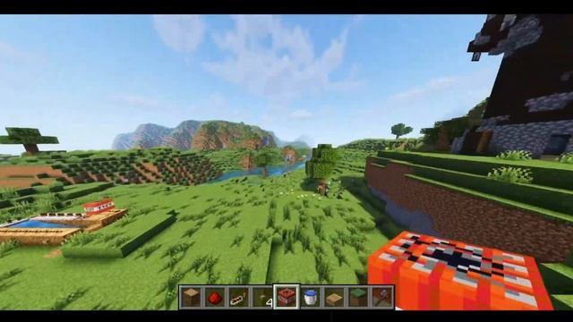 Baskıncılar Karakolunu Gülle ile Havaya Uçurduk !!! | MUCİT ABİ MİNECRAFT смотреть онлайн