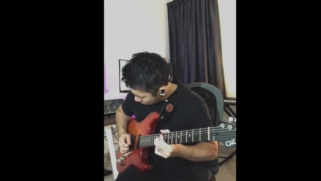 예수 우리들의 밝은 빛 - Korean Ballad Worship Guitar Solo (The Lord Is Our Sun) смотреть онлайн