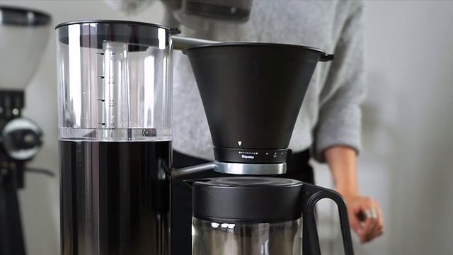 Das Wilfa Filterkaffee-Set | Adrianos