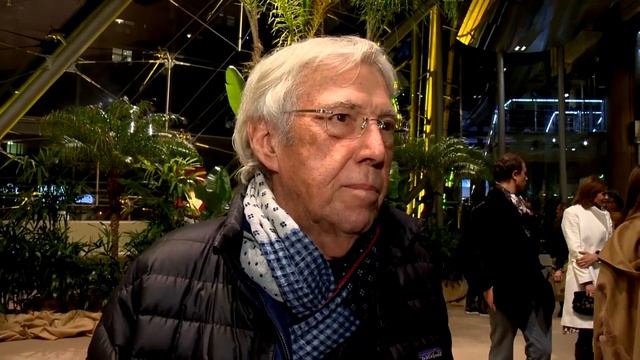 Yann Arthus-Bertrand : la planète vue du ciel смотреть онлайн