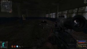 СТАЛКЕР ТЕНЬ ЧЕРНОБЫЛЯ №7 ЛАБОРАТОРИЯ Х18, ДОКУМЕНТЫ, ПОМОЩЬ ФАНАТУ. ПРОХОЖДЕНИЕ. HD 60FPS