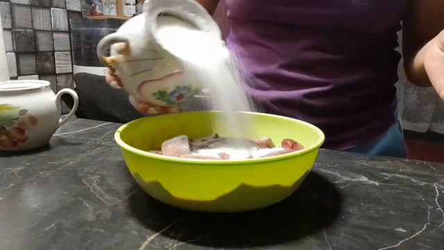 как сделать свинную печень не горькой смотреть онлайн