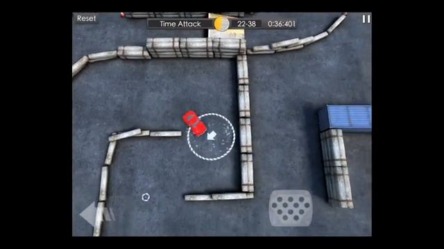 GDC 2013: Soccer Rally 2 смотреть онлайн