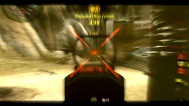 Warface:[FragMovie]- "Lethal Bizzle" by альфа12-саня №8 смотреть онлайн