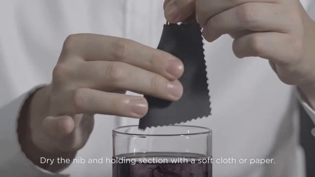 How to Clean Your Parker Fountain Pen смотреть онлайн
