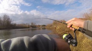 Крутой УЛ-спиннинг для берега. Обзор спиннингового удилища Sportex Neowave