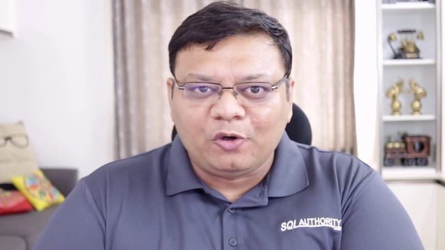 Infinite Loop - SQL in Sixty Seconds 144 смотреть онлайн