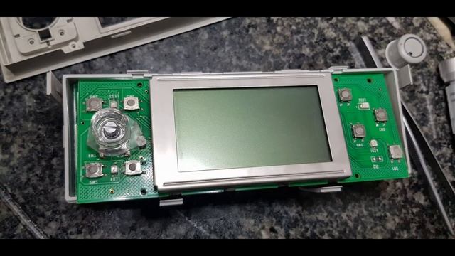 Reparación de la unidad de control del Volkswagen california T4,T5,T6 por Electrocar Las Palmas смотреть онлайн