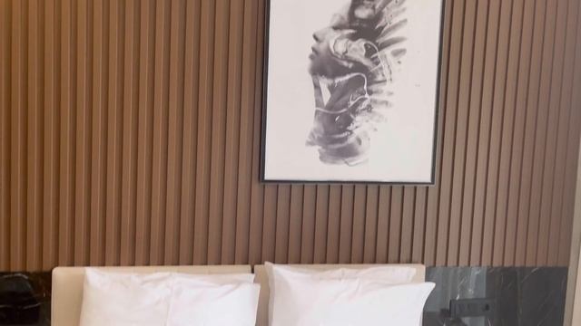 Командировка или отдых в Сочи? Апарт-отель с бассейном на крыше и спортзалом «Метрополь» ждут вас смотреть онлайн