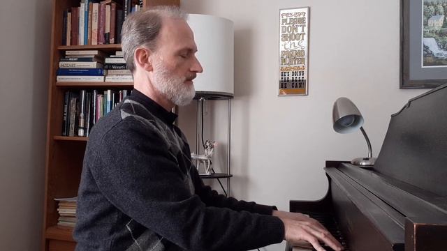 Music for St. David's Day: "Suo Gân" смотреть онлайн