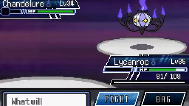 Pokemon Rejuvenation Protagonist Mon Challenge - Narcissa смотреть онлайн